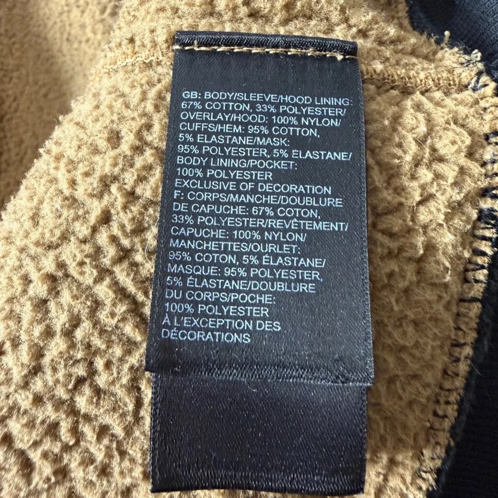 The North Face north face